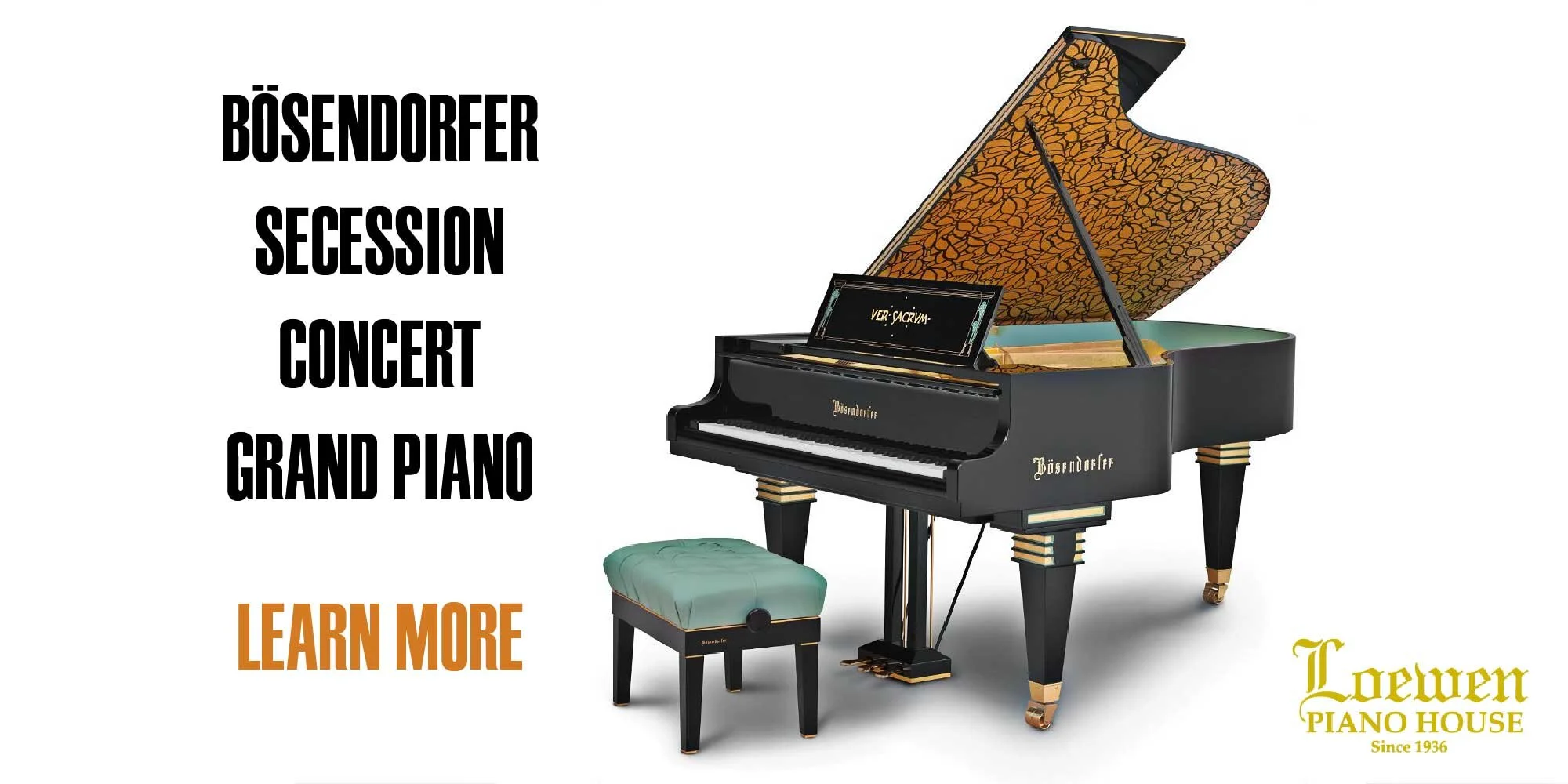 Home — Loewen Piano House - Greater Vancouver's Premier